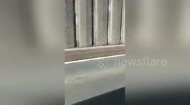 Newsflare Edit - Britain’s Version of a Batmobile