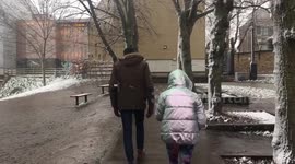 Mini Beast From The East