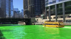 St. Patrick’s Day Chicago 2018