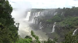 Iguazu Falls