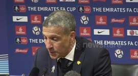 Hughton: Jose Mourinho is an outstanding manager