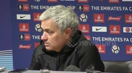 What Mourinho told McTominay after 'worst' Manchester United performance