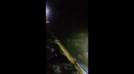 Hundreds of Giant Squid were caught by Indonesian Fishermen