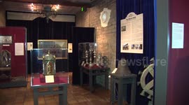 Swallows Day Celebration At the Mission, San Juan Capistrano California