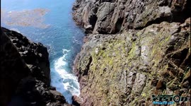 la bufadora de Ensenada