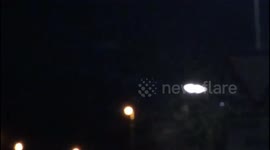 Return to editingBritish Airways A380 flight #BA57 emergency landing