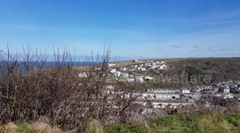 Portreath Harbour Village