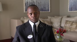 ST LUCIA interview
