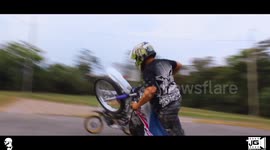 Motos Villavicencio/Colombia