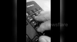 Newsflare Edit - Resolving Password Issues