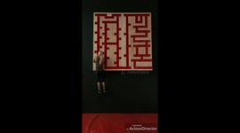 Peg Maze