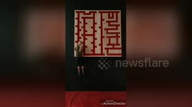 Newsflare Edit - Peg Maze