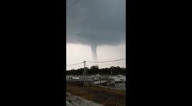 tornado