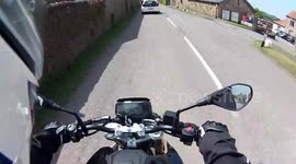 BMW G310R UK Ride & Review