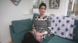 NHS cancer nurse begins treatment for her own terminal illness after she smashed target on crowdfunding