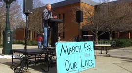George Mason - March For Our Lives