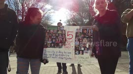 George Mason - March For Our Lives