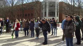 George Mason - March For Our Lives