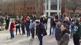 George Mason - March For Our Lives