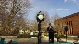 George Mason - March For Our Lives