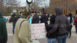 George Mason - March For Our Lives
