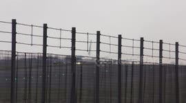 Russian Diplomats Deported from Britain for Nerve Agent  Scandal on IL96 plane 20mar18 Stansted