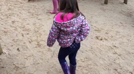 Danni’s Spring Holiday