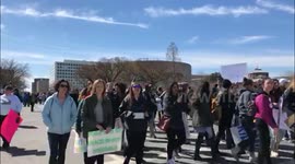 March for Our Lives