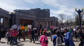 March for our lives