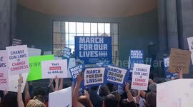 March for our lives Denver