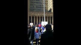 March For Our Lives - Buffalo NY