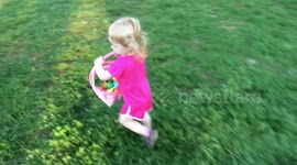 Easter Tumble