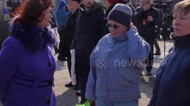 Belarusian authorities on Sunday arrested around 30 protesters ahead of a banned opposition march in Minsk while detaining activists across the country