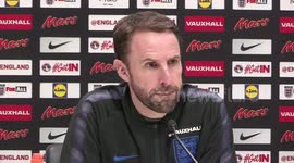 Southgate says Jack Wilshere can still make World Cup squad