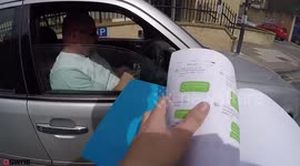 A paedophile was spared jail after asking arranging to meet a 13-year-old girl, who turned out to be an internet vigilante