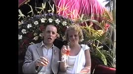 J & S Wedding part 2