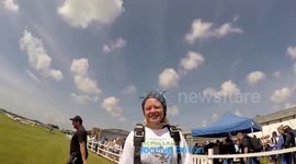 Joss Skydive