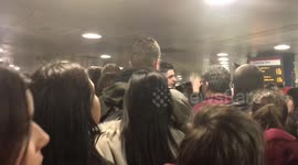 London Underground