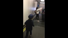 Kid Pilot Flying to Florida