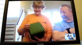 Surprise Baby Announcement -  A Very, Very Special Surprise (WATCH TO THE END!)