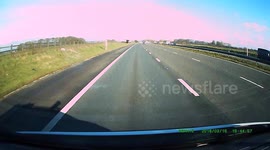 motorway madness