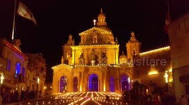 Maltese Easter Tradition
