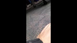 The ultimate coworker scary prank Part 1