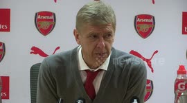 Wenger says Aubameyang and Lacazette can play together for Arsenal