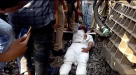 Bharat Bandh over SC/ST protection Act LIVE: 4 killed in Madhya Pradesh, 19 injured in Gwalior  A number of Dalit organizations are holding strike across India on Monday.