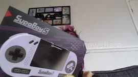 Supa Boy S Review