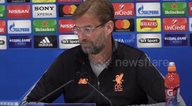 Klopp says Liverpool needs ‘balls’ to overcome Man City