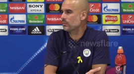 Guardiola will not change philosophy to adapt to Liverpool challenge