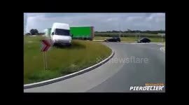 Crazy drivers