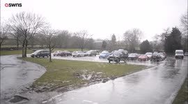 Britain’s most congested national park could be a risk to LIFE